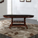 Bixby Dining Table-Espresso
