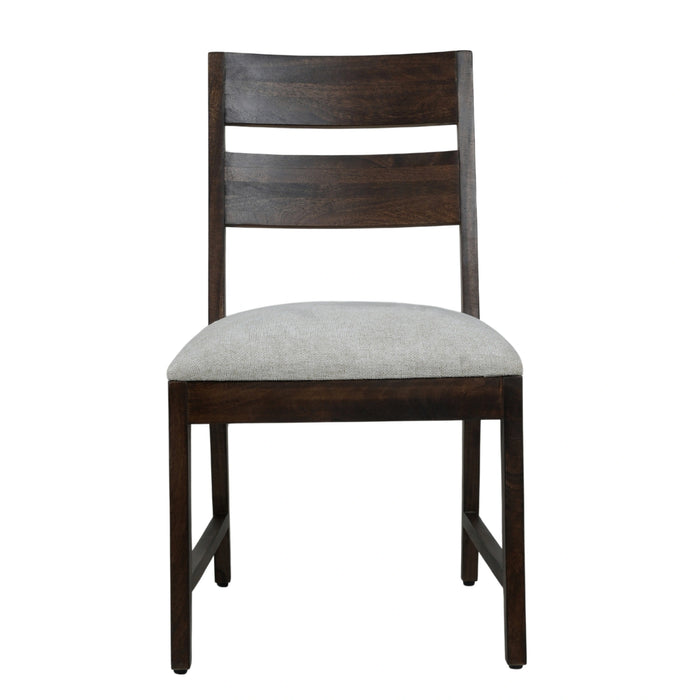 Parker House Portico - Dining Ladderback Dining Chair Two Pack