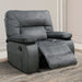Parker Living Chapman - Polo Glider Recliner Two Pack