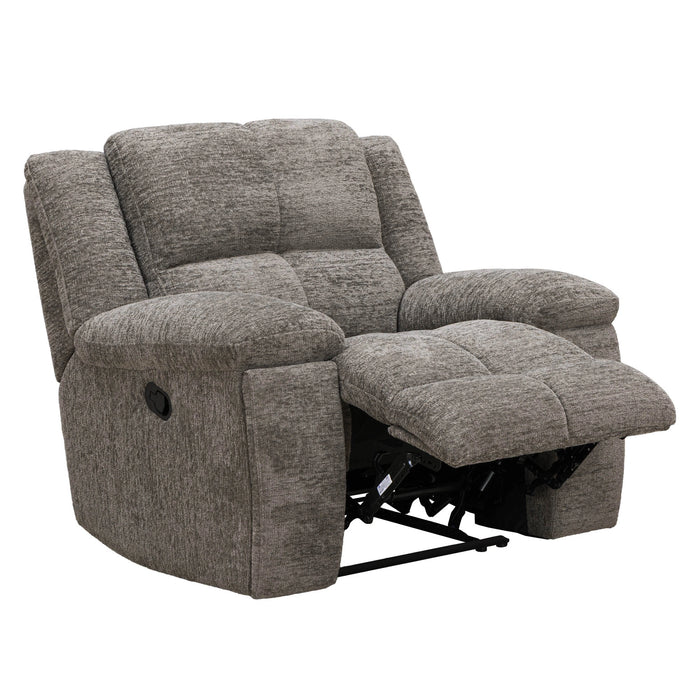 Parker Living Buster Recliner