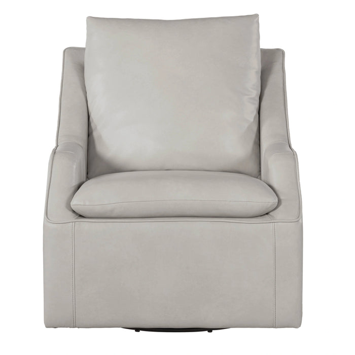 Parker Living Asher Swivel Accent Chair Two Pack