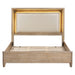Parker House Breckenridge - Bedroom King Bed with Nightstand