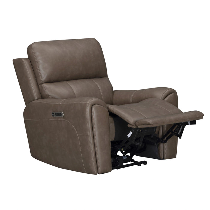 Parker Living Hancock Zero Gravity Power Recliner P3 Two Pack