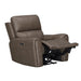 Parker Living Hancock Zero Gravity Power Reclining Sofa and Recliner