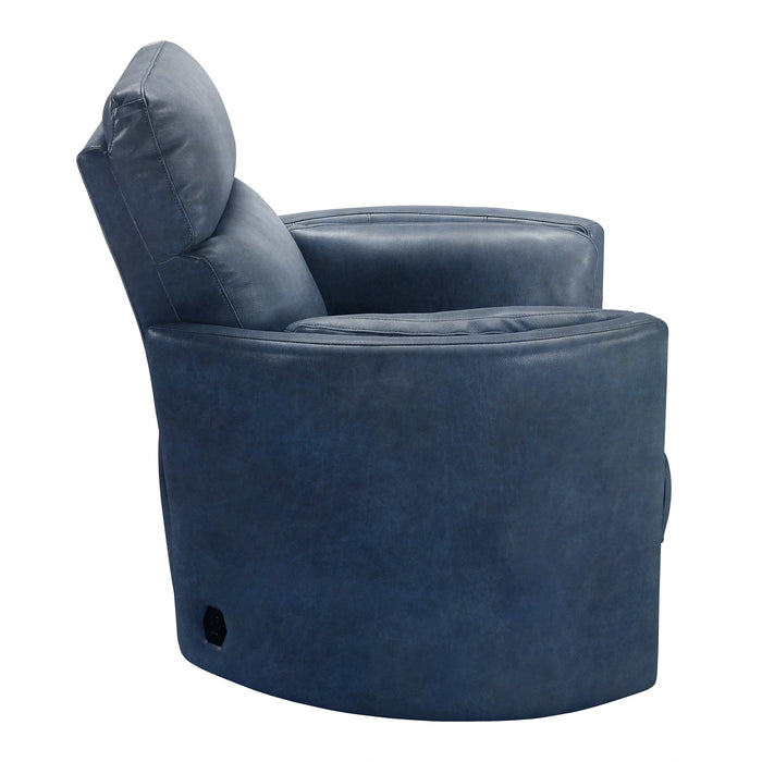 Parker Living Radius Power Swivel Glider Recliner