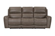 Parker Living Hancock Zero Gravity Power Reclining Sofa and Loveseat