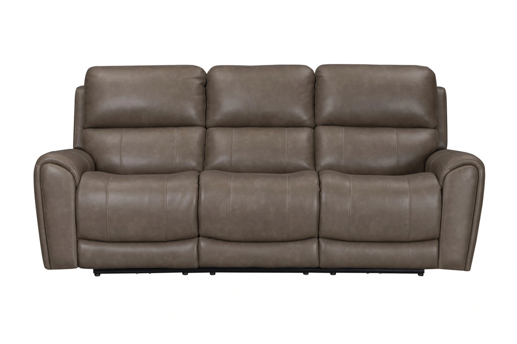 Parker Living Hancock Zero Gravity Power Reclining Sofa and Recliner