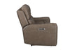 Parker Living Hancock Zero Gravity Power Reclining Sofa and 2 Recliners