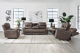 Parker Living Hancock Zero Gravity Power Recliner P3 Two Pack