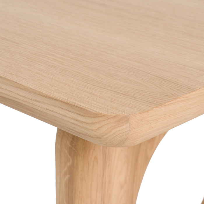 Modrest Washington Modern Coffee Table