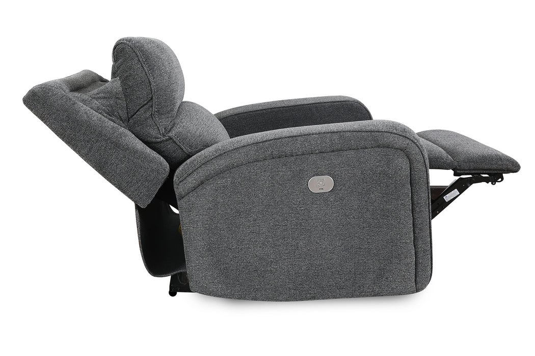 Parker Living Polaris Power Recliner Two Pack