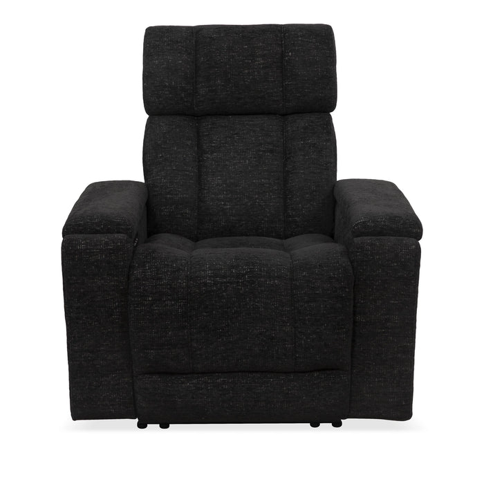 Parker Living Phoenix Zero Gravity Power 2 Seat Home Theater Seating with Wedge and Immersive Audio