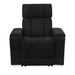 Parker Living Phoenix Zero Gravity Power 3 Seat Home Theater Seating with Immersive Audio P3