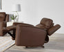 Parker Living Calgary Power Reclining Sofa and 2 Recliners