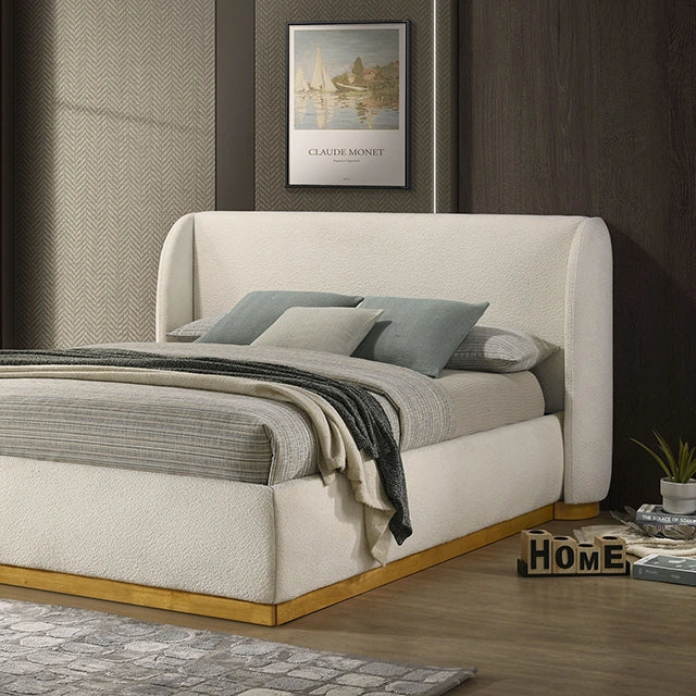 Whitman Bed