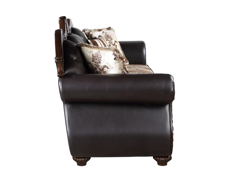 Maximus Sofa Backrest
