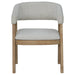 Parker House Escape - Dining Barrel Dining Chair Two Pack