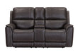 Parker Living Easton Zero Gravity Power Reclining Sofa and Loveseat