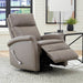 Parker Living Bristol Swivel Glider Recliner Two Pack