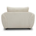 Parker Living Utopia - Mega Ivory Sofa and 2 Chair and Half