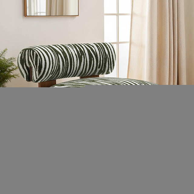 Niobe Accent Chair
