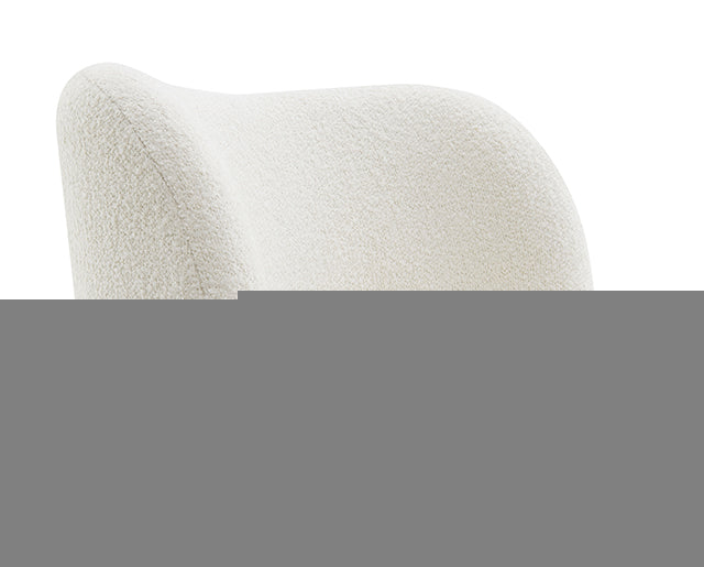 Karey Accent Chair