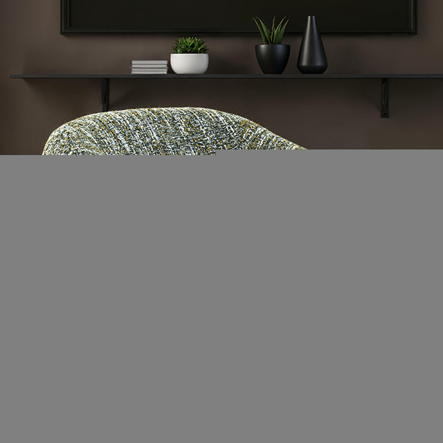Pyrena Swivel Chair