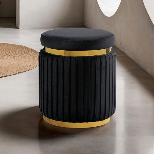 Dottie Stool - Visions in Furniture (La Mirada, CA)