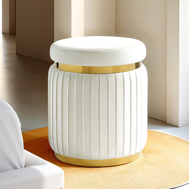 Dottie Stool - Visions in Furniture (La Mirada, CA)