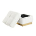 Aileen Storage Stool - Visions in Furniture (La Mirada, CA)