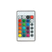 Dorrit 55" Electric Fire Place - Visions in Furniture (La Mirada, CA)