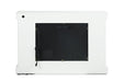 Dorrit 55" Electric Fire Place - Visions in Furniture (La Mirada, CA)
