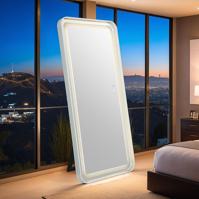 Imogen Floor Mirror - Visions in Furniture (La Mirada, CA)