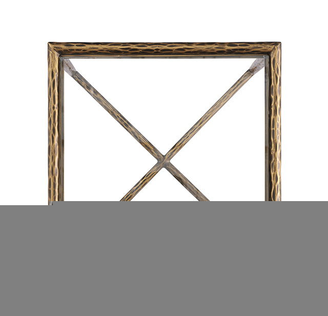 Selva Side Table