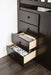 Ontario Twin/Twin Bunk Bed - Visions in Furniture (La Mirada, CA)