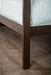 Ontario Twin/Twin Bunk Bed - Visions in Furniture (La Mirada, CA)