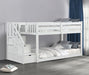 Jojo Bunk Bed - Visions in Furniture (La Mirada, CA)