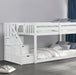 Jojo Bunk Bed - Visions in Furniture (La Mirada, CA)