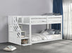 Jojo Bunk Bed - Visions in Furniture (La Mirada, CA)