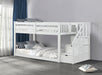 Jojo Bunk Bed - Visions in Furniture (La Mirada, CA)