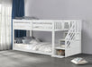 Jojo Bunk Bed - Visions in Furniture (La Mirada, CA)