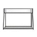 Southall Metal Bunk Bed - Visions in Furniture (La Mirada, CA)