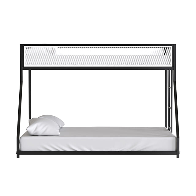 Southall Metal Bunk Bed - Visions in Furniture (La Mirada, CA)