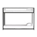 Southall Metal Bunk Bed - Visions in Furniture (La Mirada, CA)