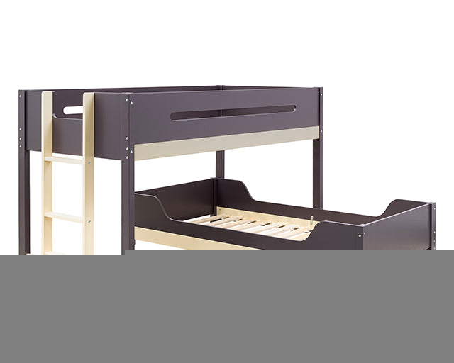 Nestor Twin/Twin Bunk Bed