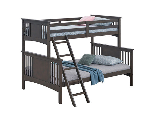 Spring Creek Bunk Bed - Visions in Furniture (La Mirada, CA)