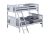 Spring Creek Bunk Bed - Visions in Furniture (La Mirada, CA)