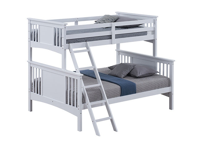 Spring Creek Bunk Bed - Visions in Furniture (La Mirada, CA)