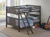 Spring Creek Bunk Bed - Visions in Furniture (La Mirada, CA)
