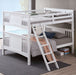 Spring Creek Bunk Bed - Visions in Furniture (La Mirada, CA)